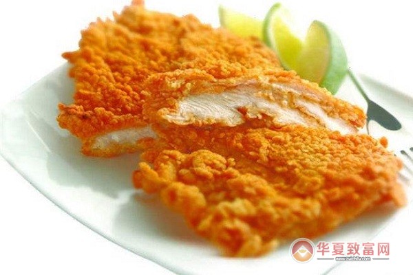最高鸡密台湾美食加盟